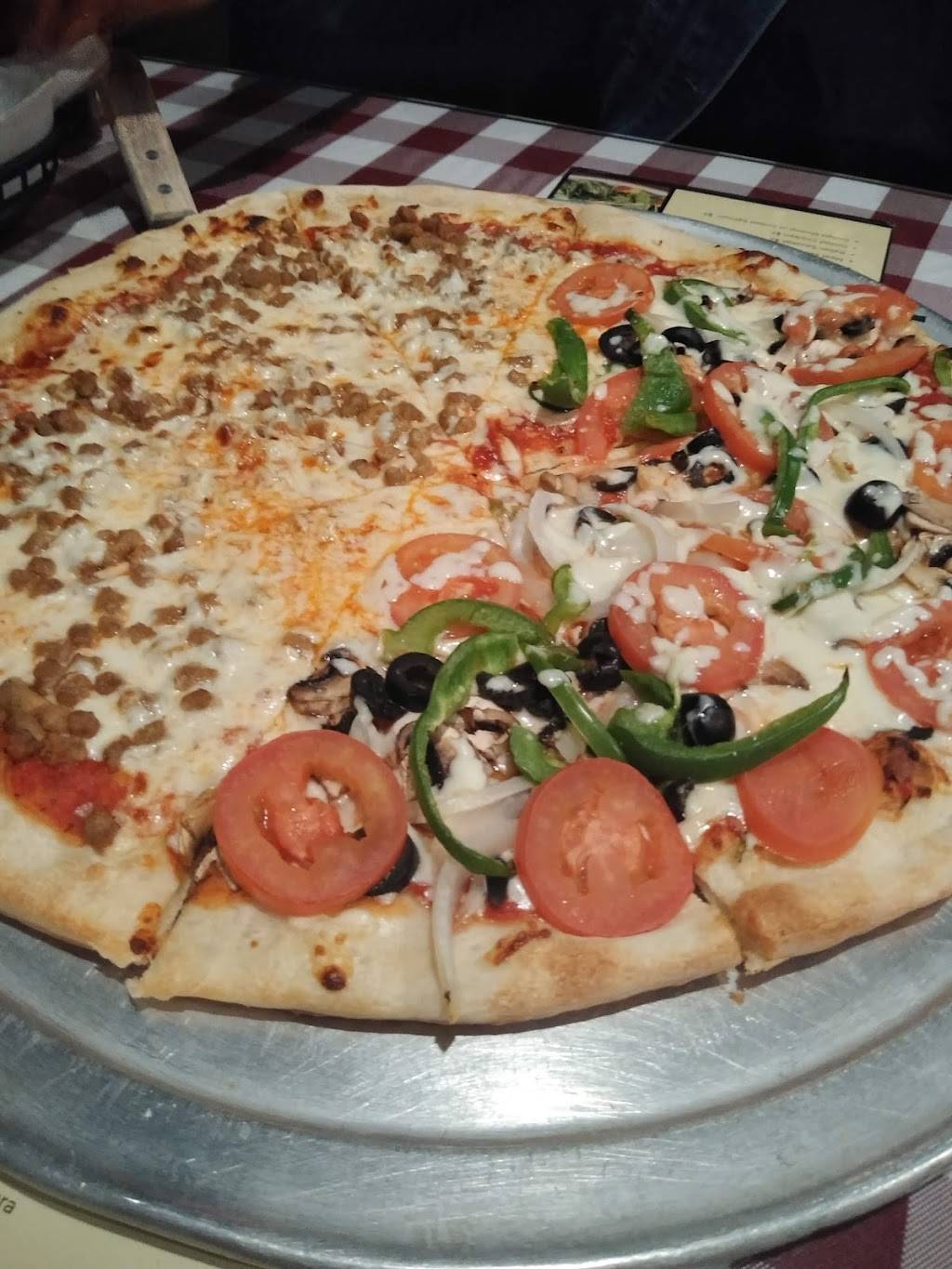 Romas Pizza & Italian Restaurant | meal delivery | 7033 Greenville Ave, Dallas, TX 75231, USA | 2143730500 OR +1 214-373-0500