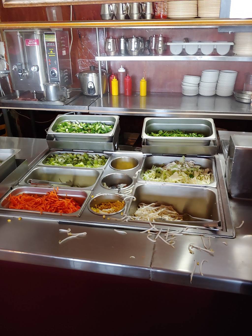 Mongolian Bar-B-Que Pan Asia | restaurant | 369 E 17th St #12, Costa Mesa, CA 92627, USA | 9496464644 OR +1 949-646-4644