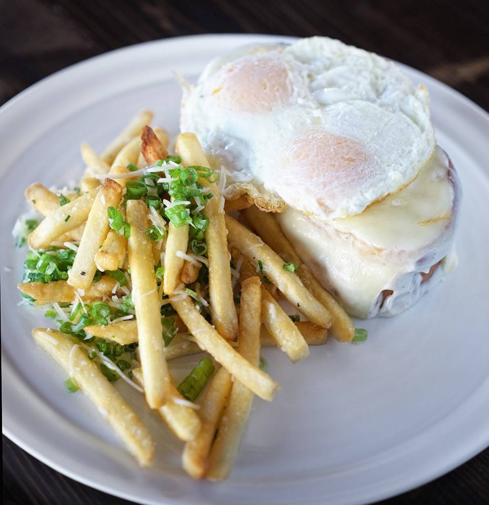 Cafe 6855 | restaurant | 6855 4th St NW, Los Ranchos De Albuquerque, NM 87107, USA | 5058909150 OR +1 505-890-9150