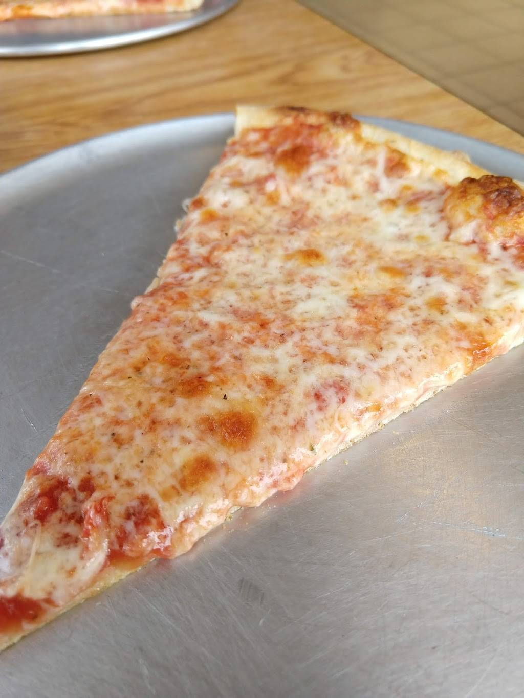Sals Pizza 2 | restaurant | 715 S Hanover St, Pottstown, PA 19465, USA | 6103274100 OR +1 610-327-4100