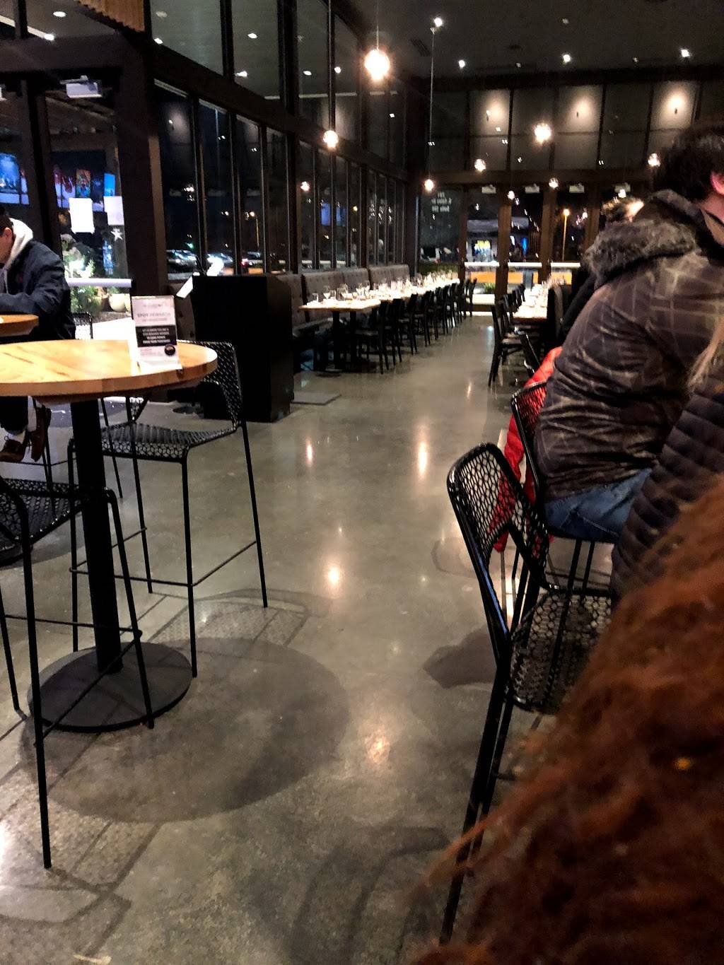 Trilogy Restaurant | restaurant | 201 S Estes Dr, Chapel Hill, NC 27514, USA | 9193579887 OR +1 919-357-9887