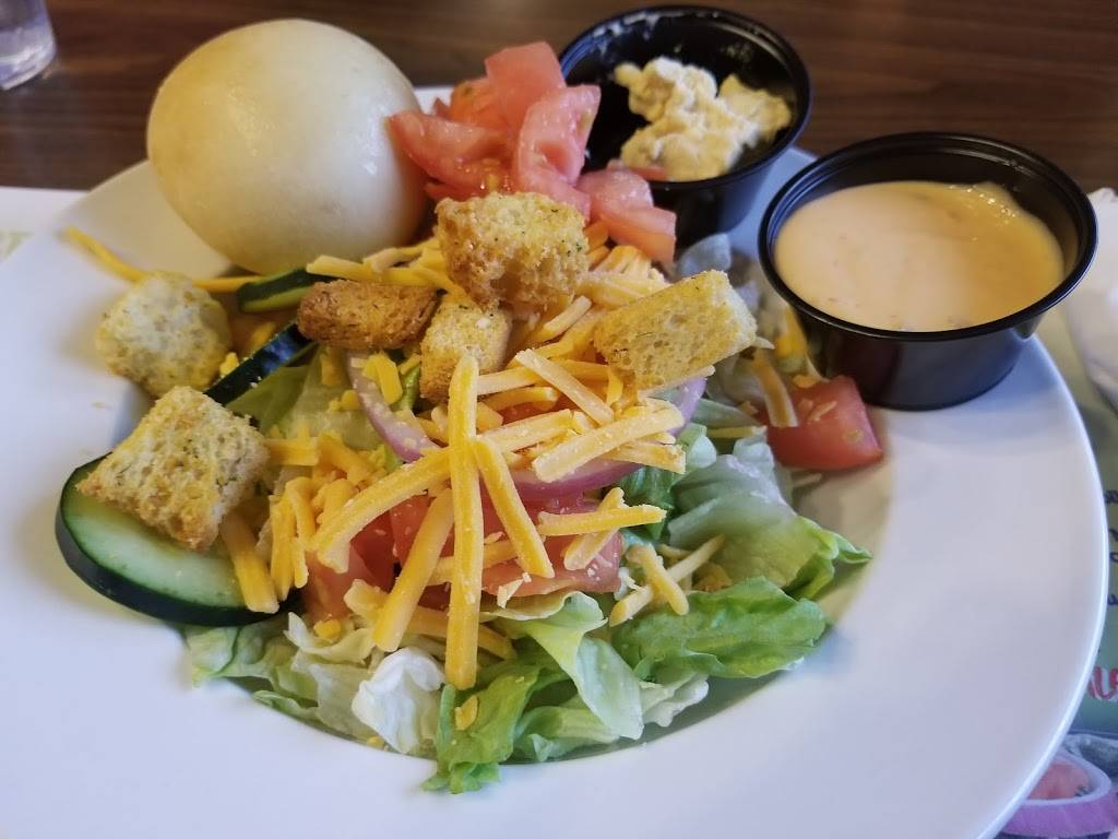 Hosss Steak & Sea House | restaurant | 1948 Leesburg Grove City Rd, Grove City, PA 16127, USA | 7247484099 OR +1 724-748-4099