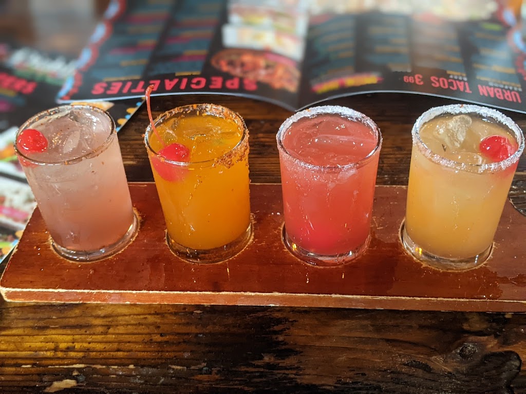 Diablos Tacos & Mezcal | restaurant | 528 Central Ave, Hot Springs, AR 71901, USA | 5017014327 OR +1 501-701-4327