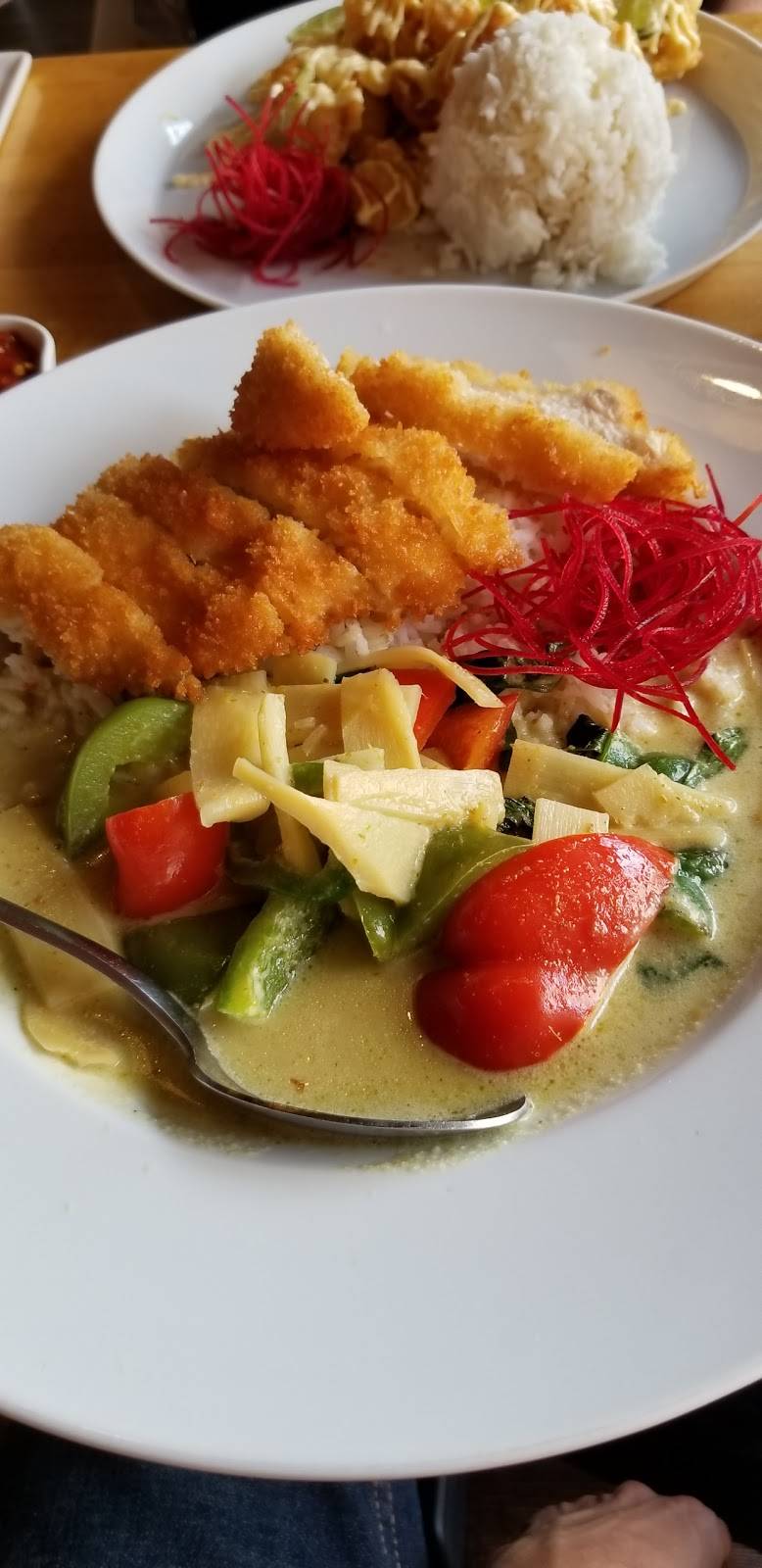 Bangkok Belly | restaurant | 6132 N Northwest Hwy, Chicago, IL 60631, USA | 7736573289 OR +1 773-657-3289