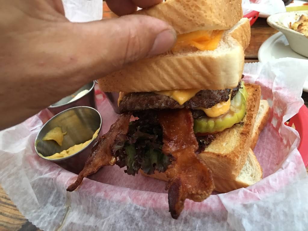 The Silver Dollar | restaurant | 1761 Frankfort Ave, Louisville, KY 40206, USA | 5022599540 OR +1 502-259-9540