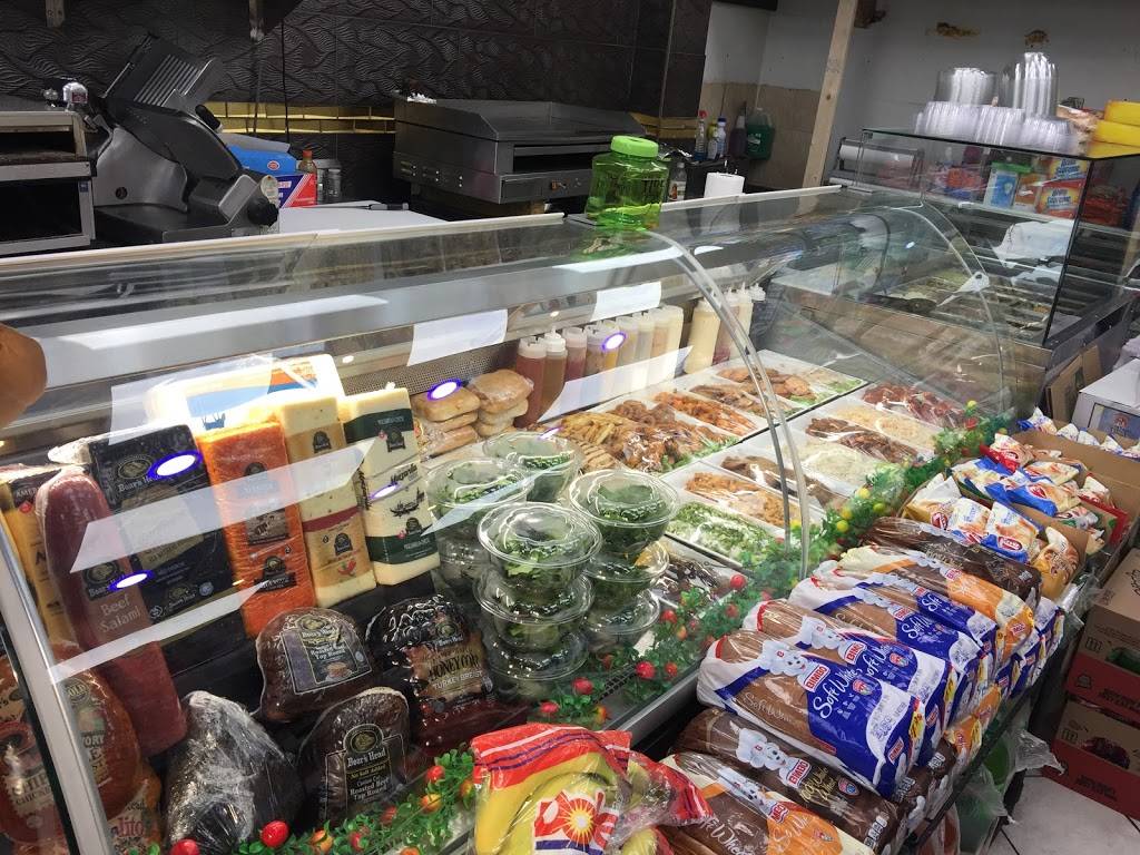 40th st Deli & Grill Corp | restaurant | 3921 4th Ave, Brooklyn, NY 11232, USA | 7184373921 OR +1 718-437-3921