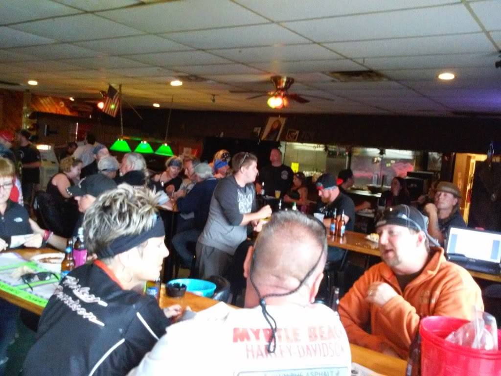 Donnys Saloon | restaurant | 1213 3rd Ave S, Myrtle Beach, SC 29577, USA | 8434446113 OR +1 843-444-6113