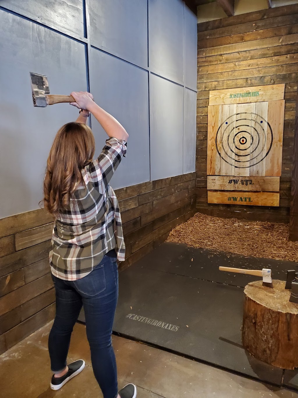 Casting Iron | restaurant | 1444 Cole St, Enumclaw, WA 98022, USA | 3607774766 OR +1 360-777-4766