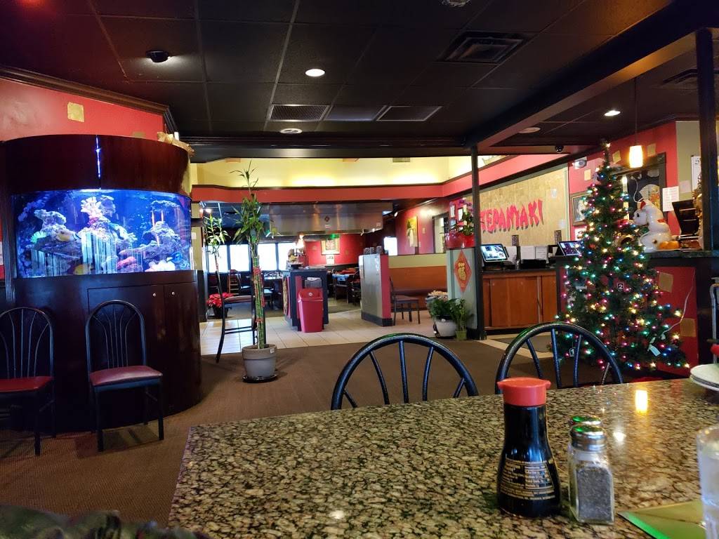 Tepanyaki | restaurant | 72 N 850 E, Lehi, UT 84043, USA | 8016532988 OR +1 801-653-2988