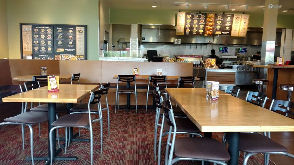 Noodles and Company | restaurant | 19151 SE Mill Plain Blvd, Vancouver, WA 98683, USA | 3602604839 OR +1 360-260-4839