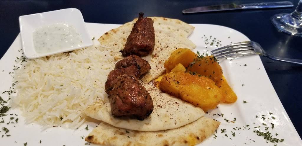 Arianas Greek Restaurant of West Columbia | restaurant | 1720 Sunset Blvd, West Columbia, SC 29169, USA | 8037964430 OR +1 803-796-4430