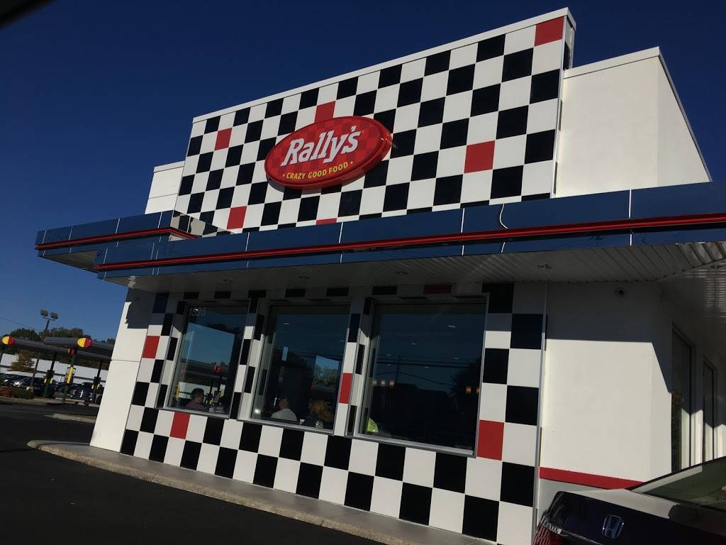 Rallys | restaurant | 1528 N Main St, Suffolk, VA 23434, USA | 7579227055 OR +1 757-922-7055