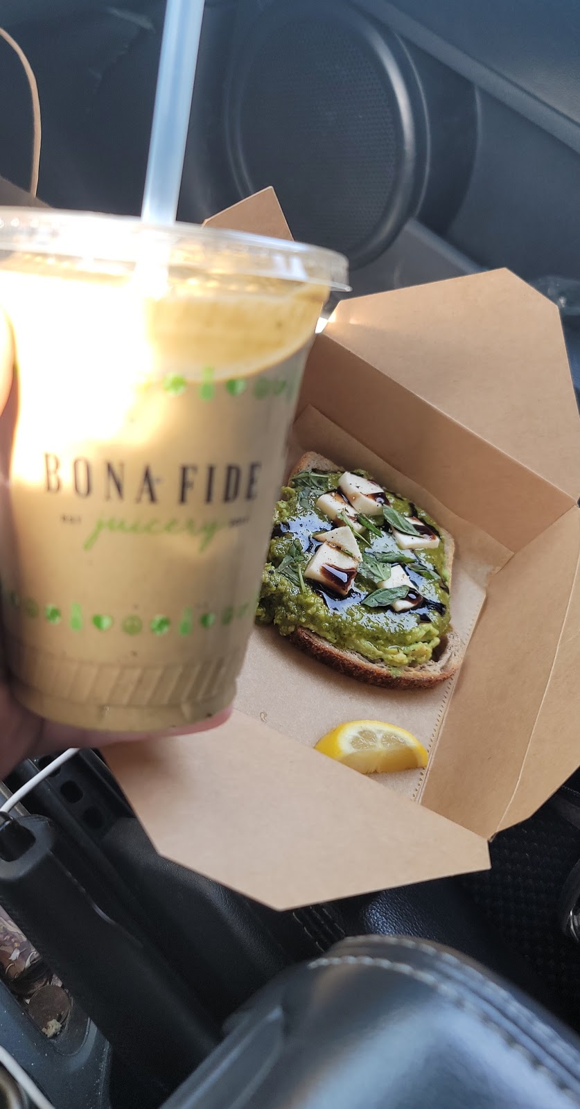 Bona Fide Juicery | cafe | 2670 Monroe Rd Suite 5, Green Bay, WI 54311, USA | 9209302226 OR +1 920-930-2226