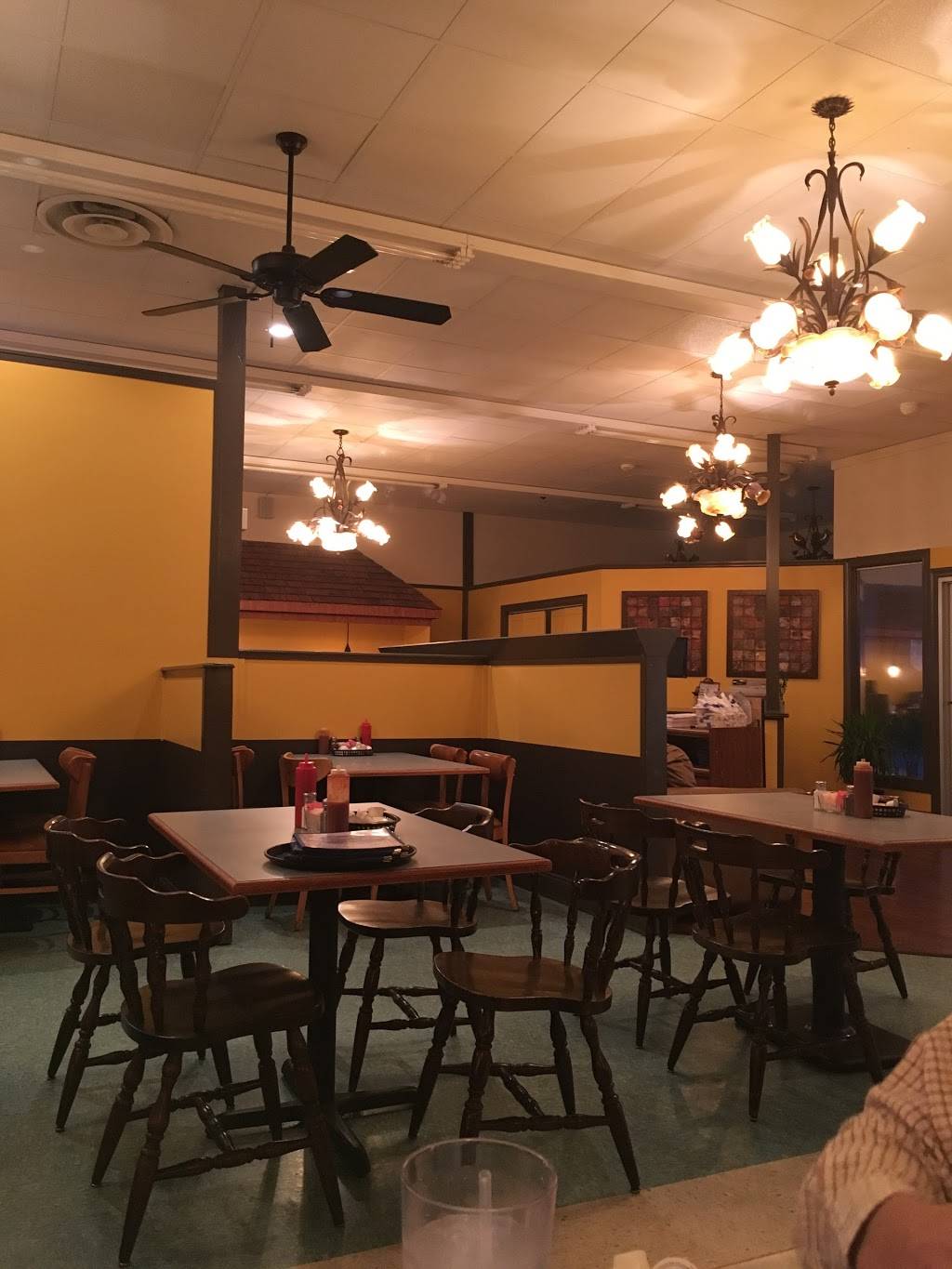 The Pacific Bay Steak & Seafood Restaurant | restaurant | 2628 Virginia Ave, Collinsville, VA 24078, USA | 2766478217 OR +1 276-647-8217