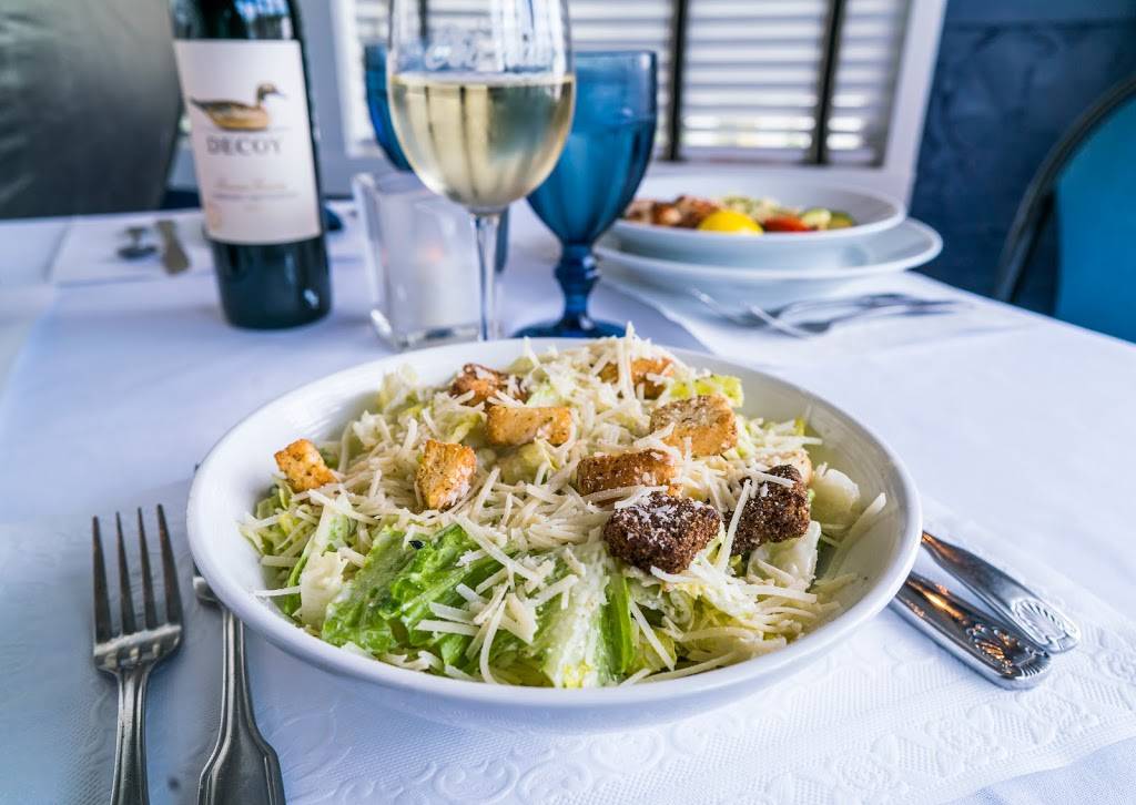 The Ebb Tide Restaurant | restaurant | 94 Chase Ave, Dennis Port, MA 02639, USA | 5083988733 OR +1 508-398-8733