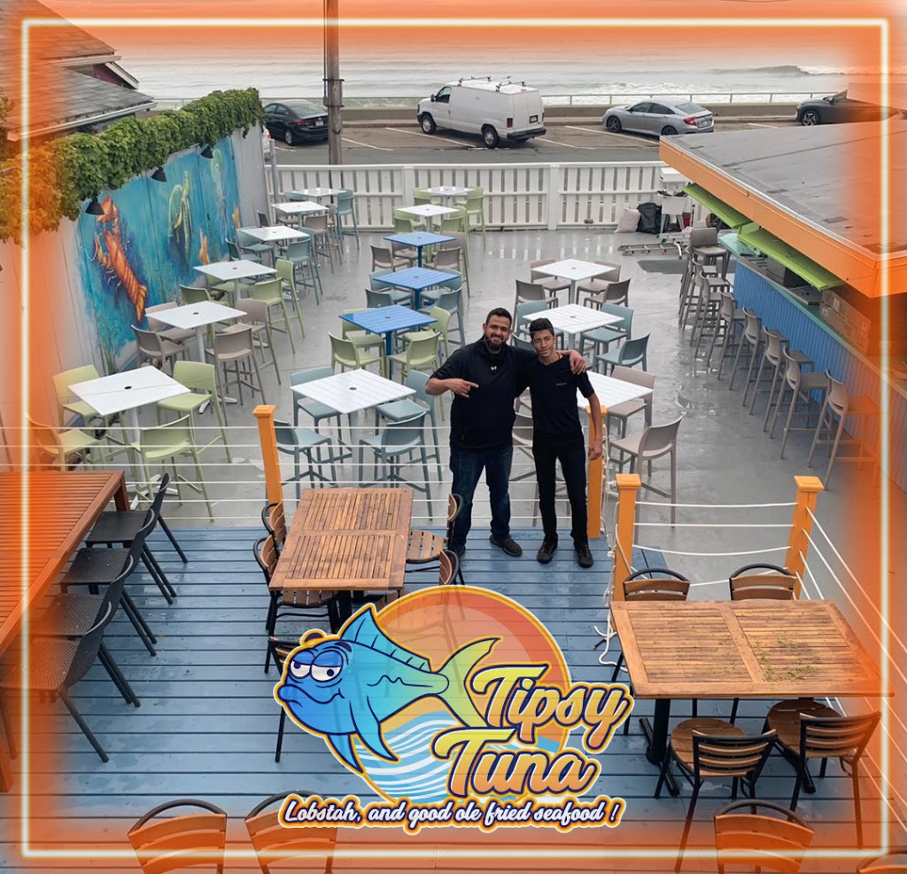 Tipsy Tuna | restaurant | 276 Nantasket Ave, Hull, MA 02045, USA | 7812427777 OR +1 781-242-7777