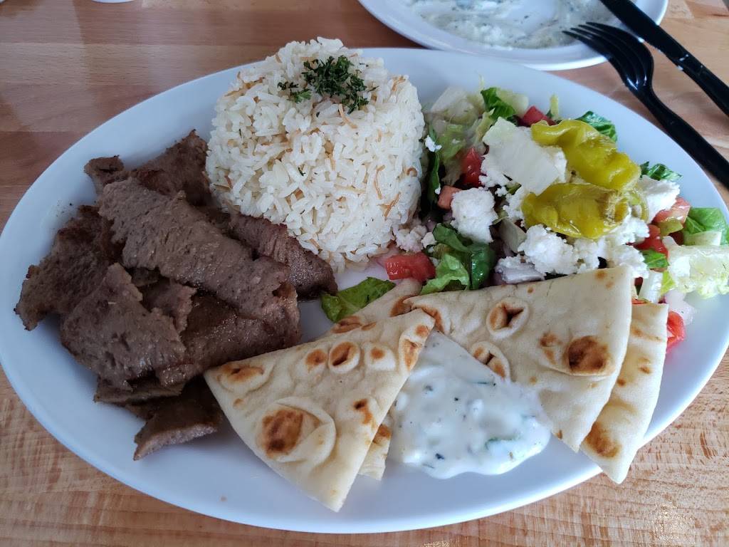 The Fat Lamb | restaurant | 851 S State Rd 434, Altamonte Springs, FL 32714, USA | 4072033113 OR +1 407-203-3113