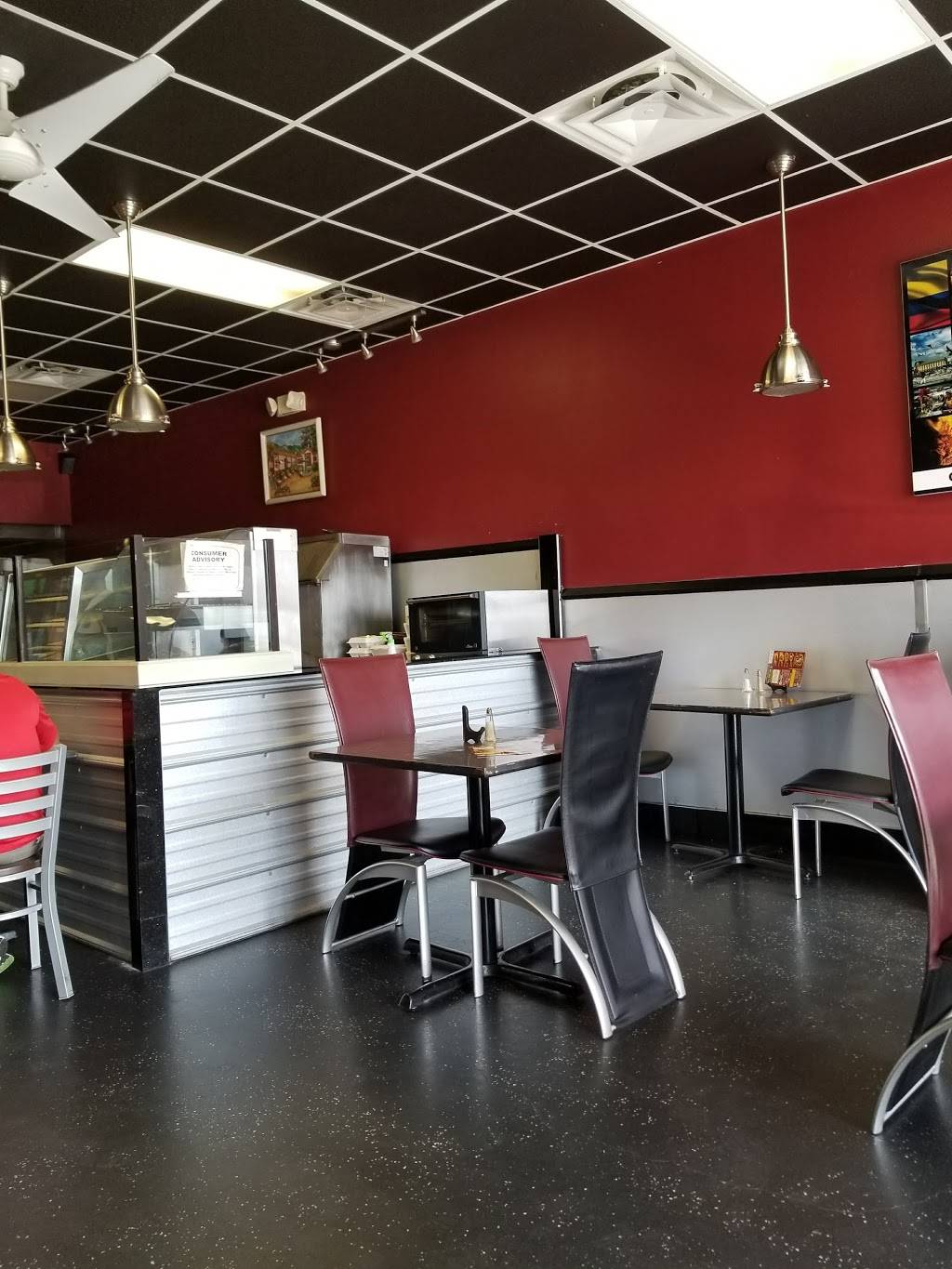 Antojitos Y Mas | restaurant | 1401 Fortune Retail Ct, Kissimmee, FL 34744, USA | 4073441150 OR +1 407-344-1150