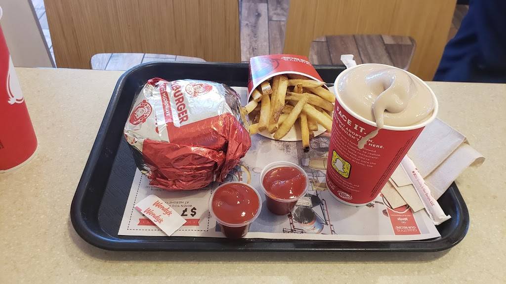 Wendys | restaurant | 20093 Rte 19, Cranberry Twp, PA 16066, USA | 7247720063 OR +1 724-772-0063