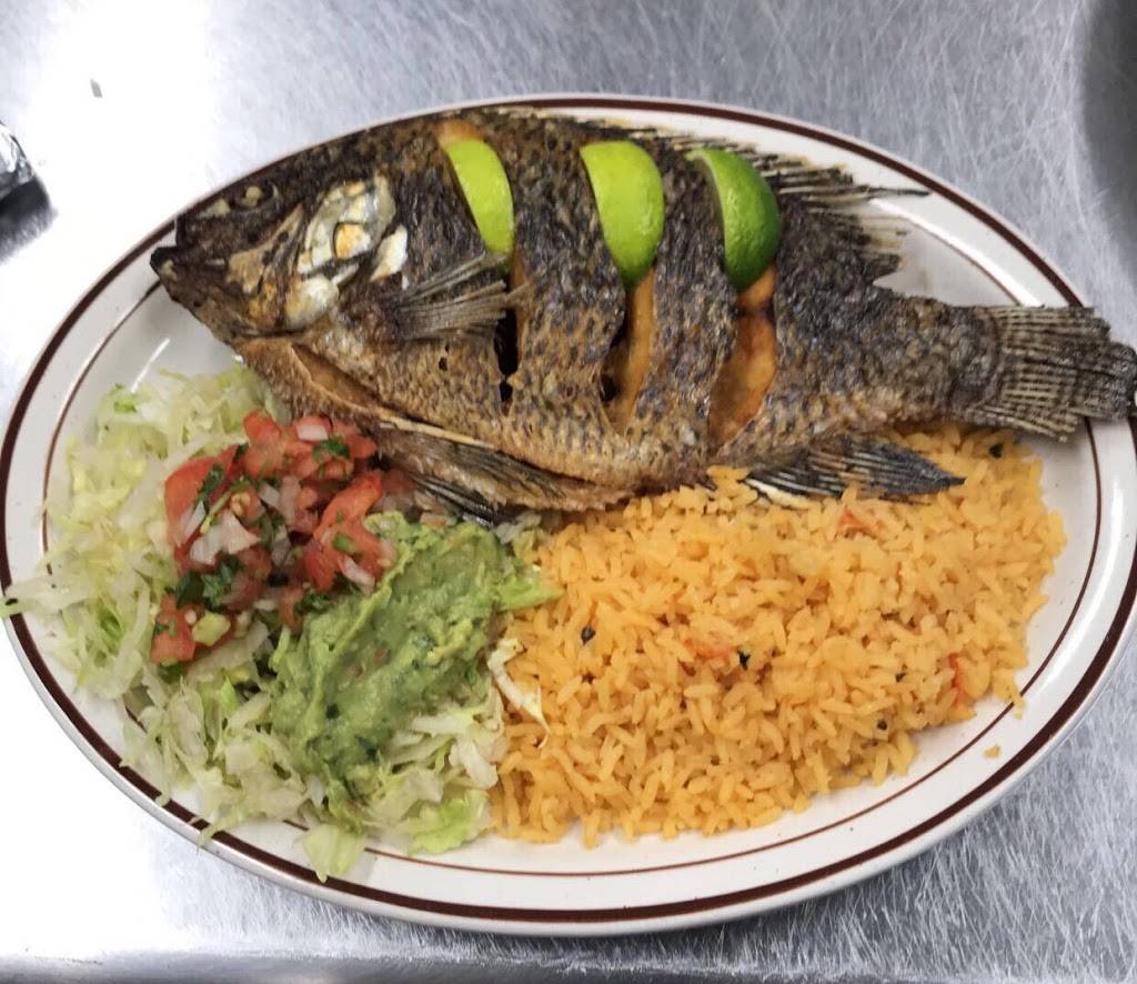 Iguana Azul | restaurant | 2556 Jefferson Hwy, Waynesboro, VA 22980, USA | 5404718786 OR +1 540-471-8786