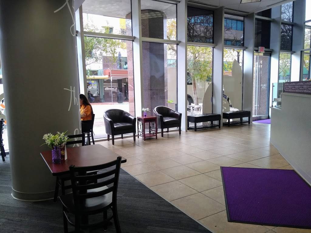 Natures Table Cafe | restaurant | 111 N Orange Ave, Orlando, FL 32801, USA | 4077041021 OR +1 407-704-1021