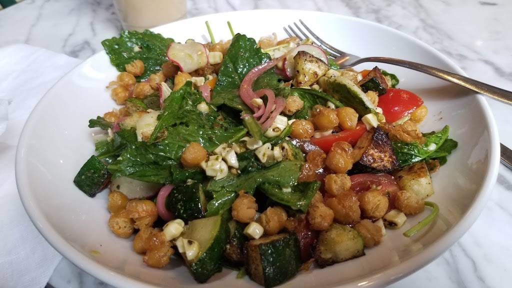 One Shot Cafe | bakery | 217 W George St, Philadelphia, PA 19123, USA | 2156271620 OR +1 215-627-1620