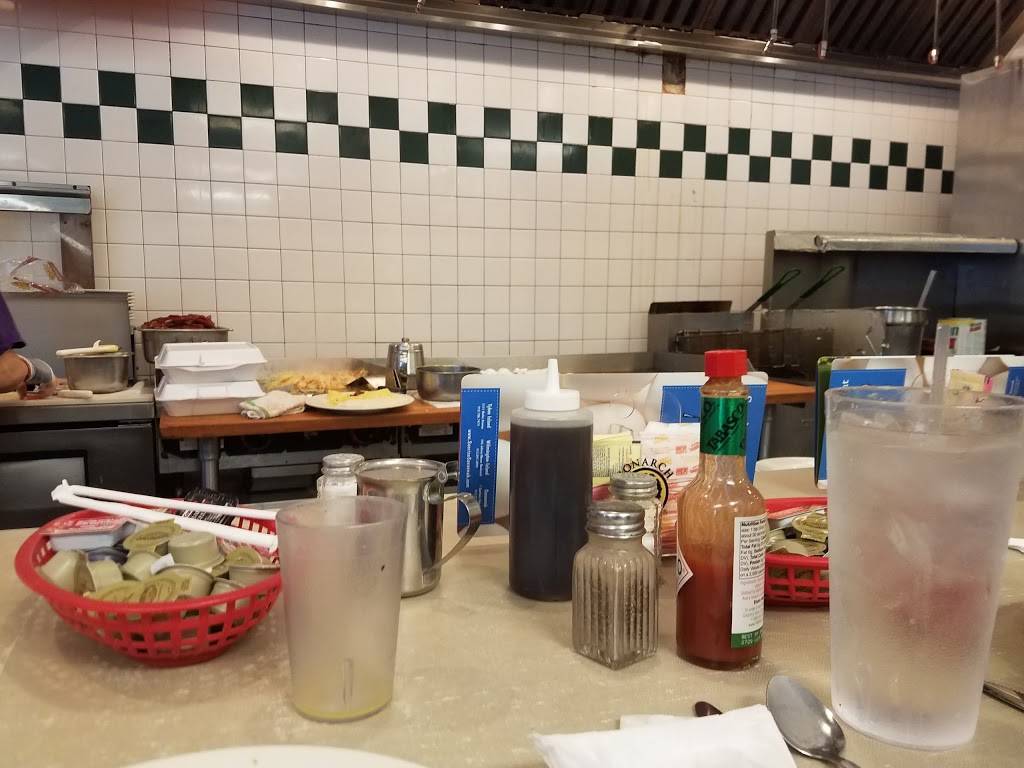 Sunrise Restaurant | restaurant | 346 Johnny Mercer Blvd, Savannah, GA 31410, USA | 9128972899 OR +1 912-897-2899