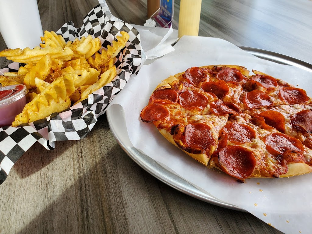 Pizza Mill & Sub Factory (Alamogordo) | restaurant | 1315 E 10th St, Alamogordo, NM 88310, USA | 5754341313 OR +1 575-434-1313
