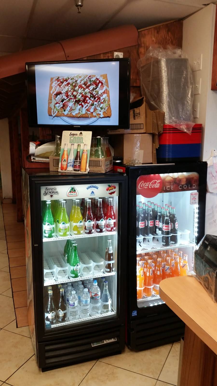 Ay Caramba Authentic restaurant | restaurant | 4050 Phelan Rd, Phelan, CA 92371, USA | 4429369050 OR +1 442-936-9050