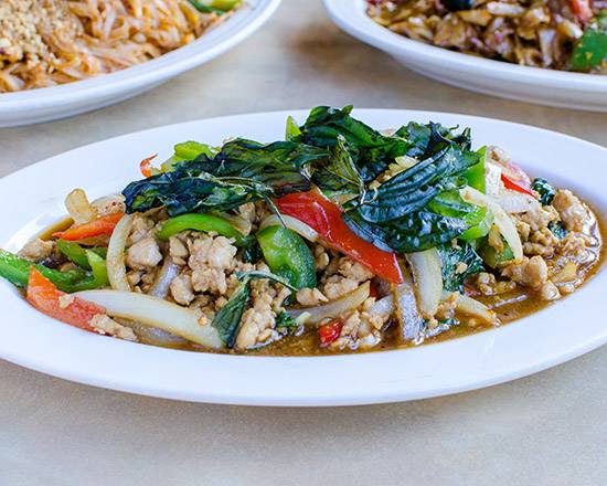 Galanga | restaurant | 1129 Broadway, Tacoma, WA 98402, USA | 2532723393 OR +1 253-272-3393