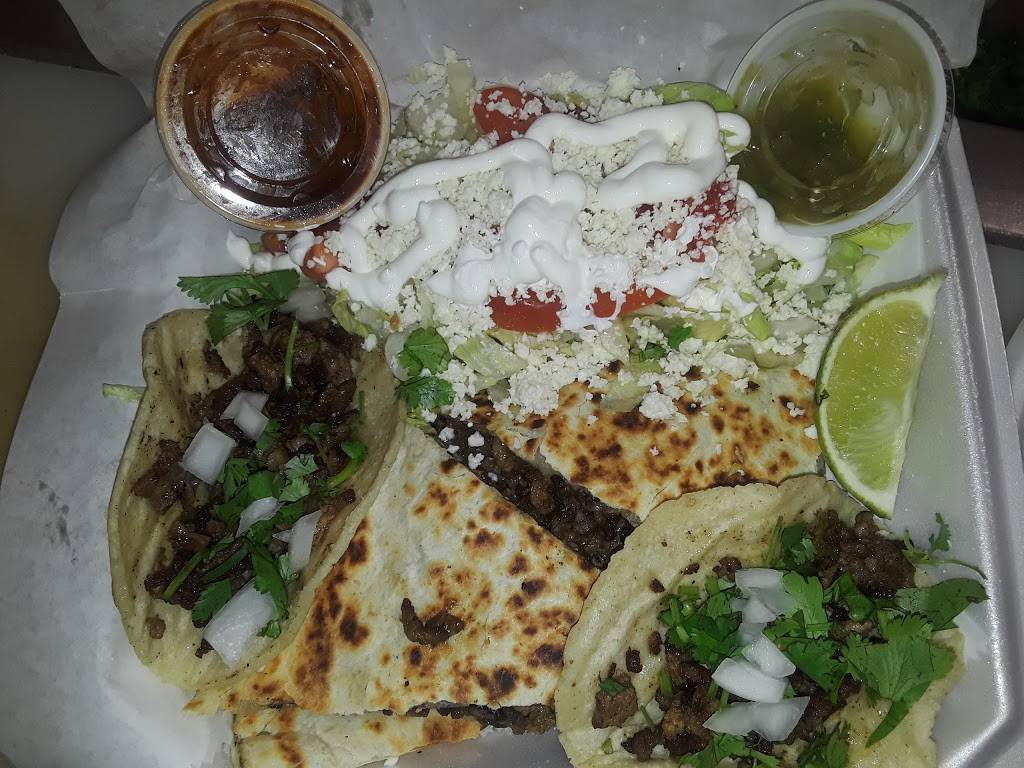 Taqueria burro loco | restaurant | 4014 Cherry St, Winston-Salem, NC 27105, USA | 3365773245 OR +1 336-577-3245