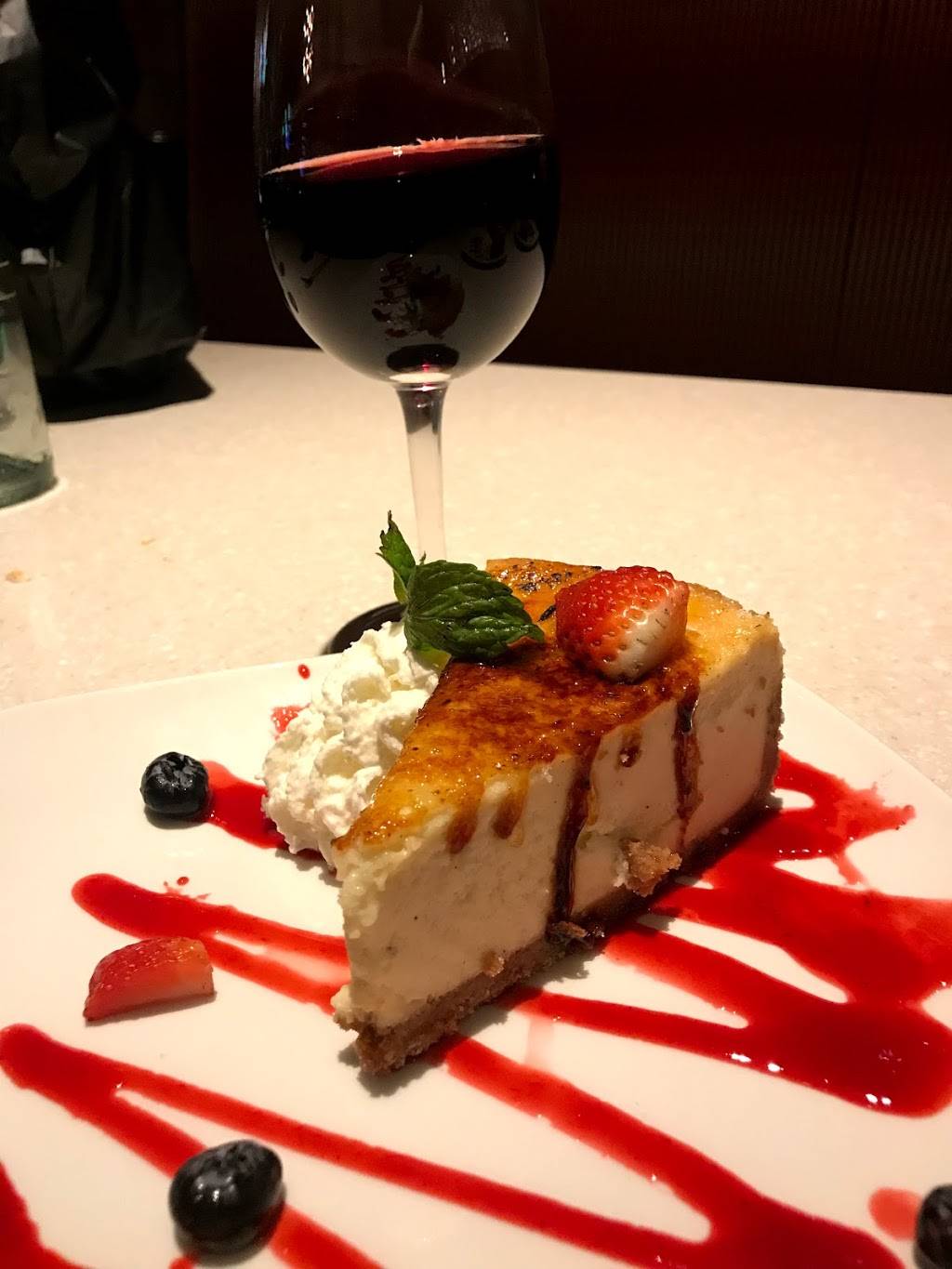 Firebirds Wood Fired Grill | restaurant | 1930 E Williams Field Rd, Gilbert, AZ 85295, USA | 4809128970 OR +1 480-912-8970