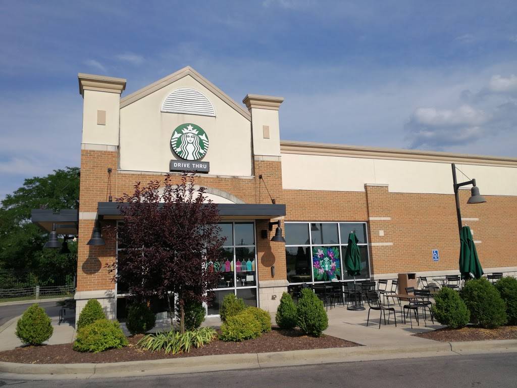 Starbucks | cafe | 2520 Cunningham Dr, Cincinnati, OH 45241, USA | 5135541120 OR +1 513-554-1120
