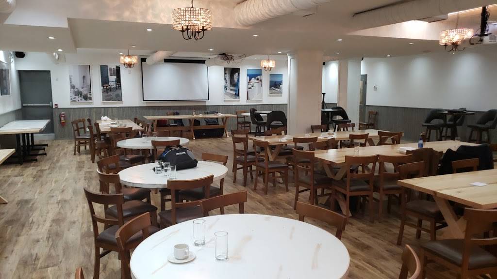 Floga By Mr. Greek | restaurant | 1957 Kennedy Rd, Scarborough, ON M1P 2L9, Canada | 4163359600 OR +1 416-335-9600