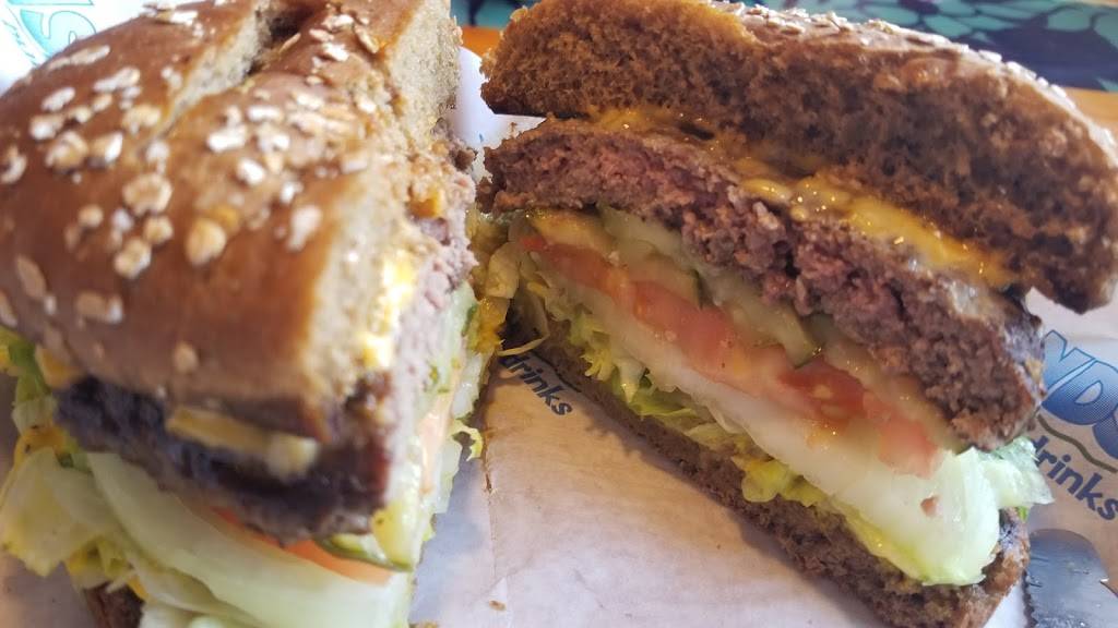 Islands Restaurant Corona | restaurant | 1295 Magnolia Ave, Corona, CA 92879, USA | 9512797724 OR +1 951-279-7724