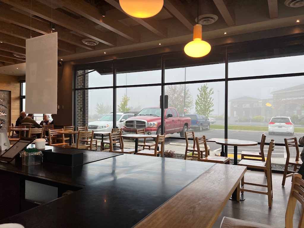 Starbucks | cafe | 10919 N Newport Hwy, Spokane, WA 99218, USA | 5094651531 OR +1 509-465-1531