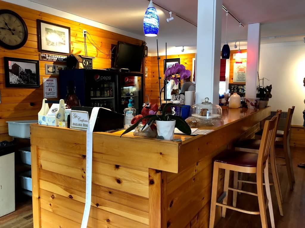 Giant Stairs Seafood Grille | restaurant | 2118 Harpswell Islands Rd, Bailey Island, ME 04003, USA | 2078335000 OR +1 207-833-5000