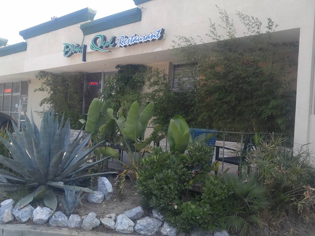 Dong Que Restaurant | restaurant | 2852 Alum Rock Ave, San Jose, CA 95127, USA | 4082542927 OR +1 408-254-2927