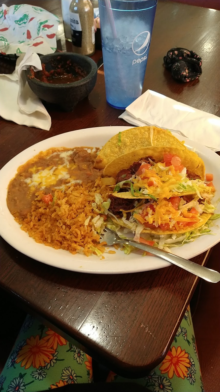 Las Fajitas Mexican Restaurant | restaurant | 10131 W Bowles Ave, Littleton, CO 80127, USA | 3034849290 OR +1 303-484-9290