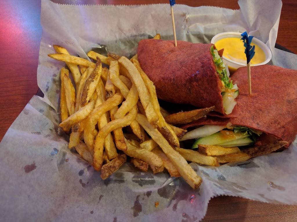 Black Jacks Pub & Grill | restaurant | 18 N Jefferson Ave, West Jefferson, NC 28694, USA | 3362463295 OR +1 336-246-3295