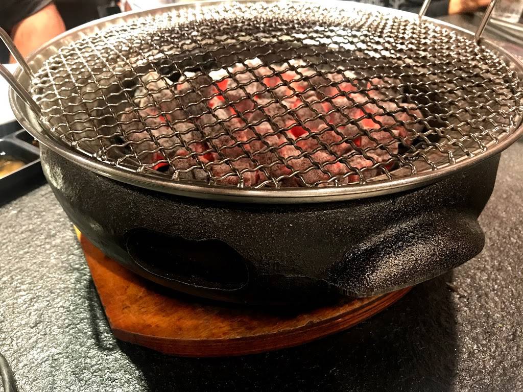 The Fire Spot | restaurant | 4646 Convoy St, San Diego, CA 92111, USA | 8587374135 OR +1 858-737-4135