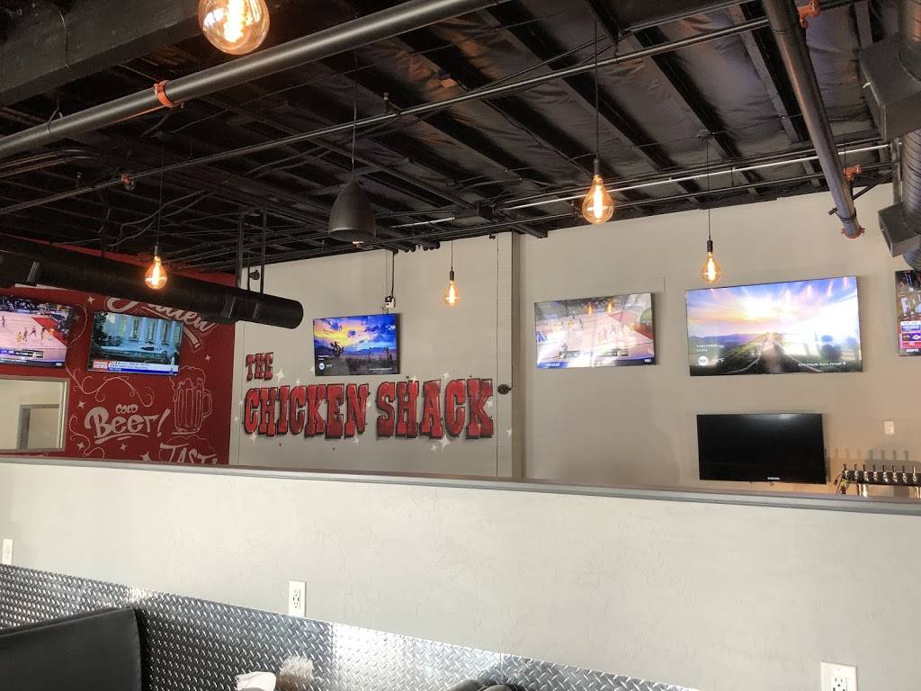 The Chicken Shack | restaurant | 2940 McCall Ave Suite 112, Selma, CA 93662, USA | 5593189449 OR +1 559-318-9449