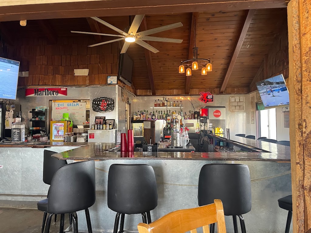 Grumpy Bears Retreat | restaurant | 98887 Kennedy Meadow Rd, Inyokern, CA 93527, USA | 5598502327 OR +1 559-850-2327