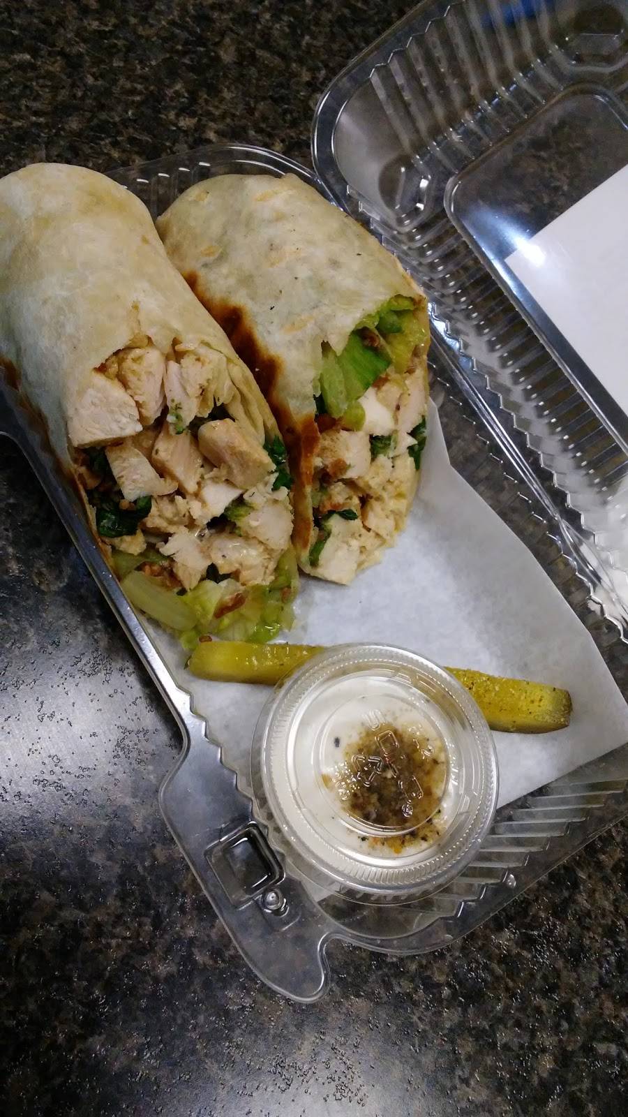 Pretty healthy | restaurant | 17560 NW 27th Ave Suite 123, Miami Gardens, FL 33056, USA | 7862905879 OR +1 786-290-5879