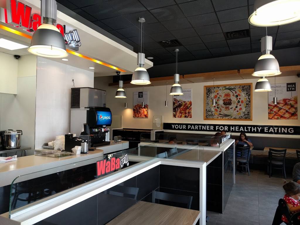 WaBa Grill | restaurant | 6316 N Figueroa St, Los Angeles, CA 90042, USA | 3236751090 OR +1 323-675-1090