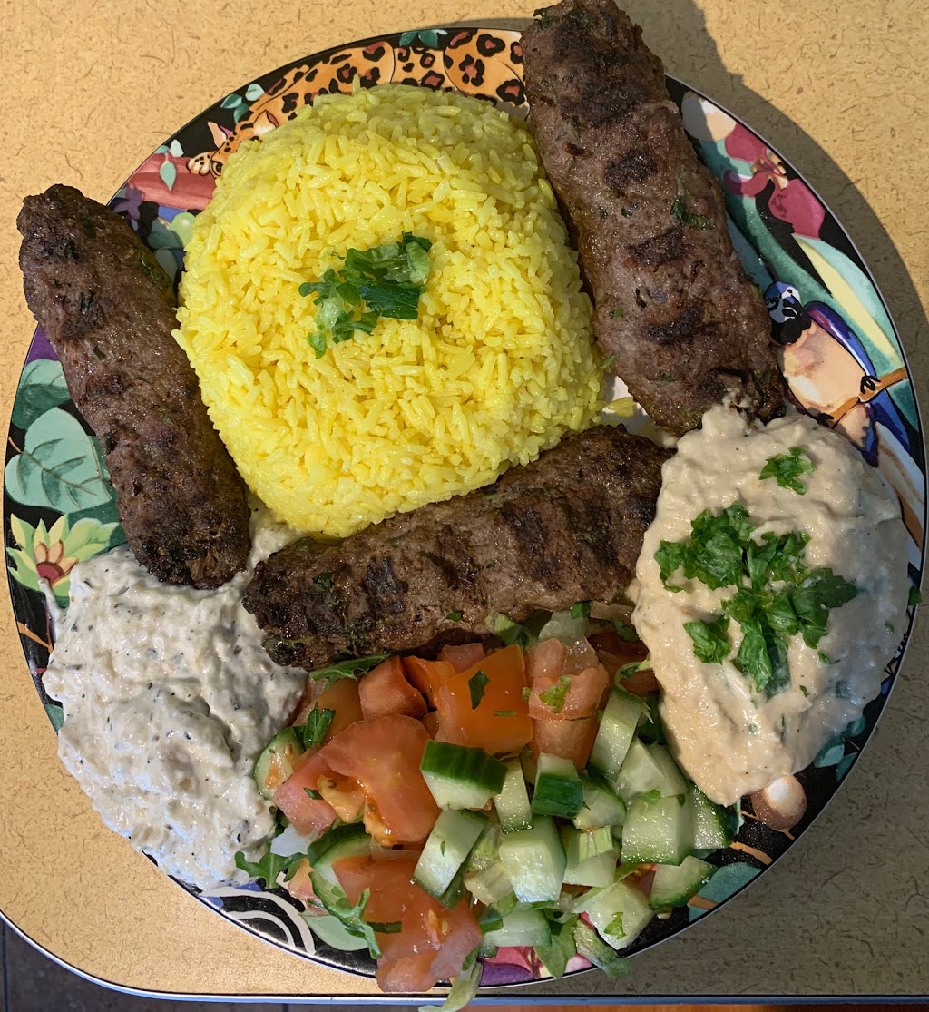 MEROË Sudanese & Mediterranean Grill | restaurant | 939 N Orleans St, Chicago, IL 60610, USA | 3122651230 OR +1 312-265-1230