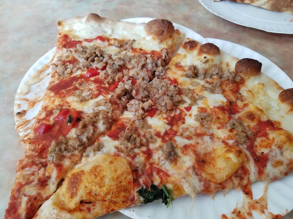 Macks Pizza of Stone Harbor | restaurant | 8301 3rd Ave, Stone Harbor, NJ 08247, USA | 6093686224 OR +1 609-368-6224