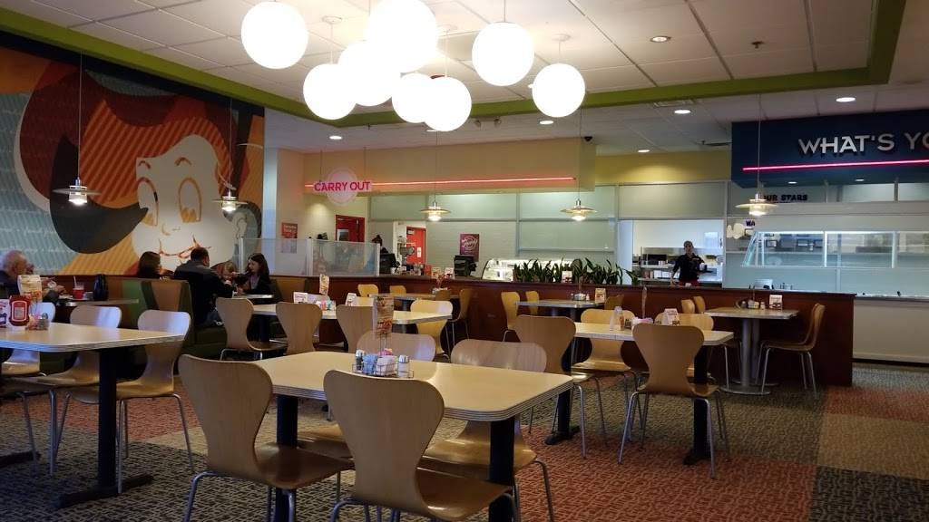 Frischs Big Boy | restaurant | 7401 Dixie Hwy, Louisville, KY 40258, USA | 5029955800 OR +1 502-995-5800