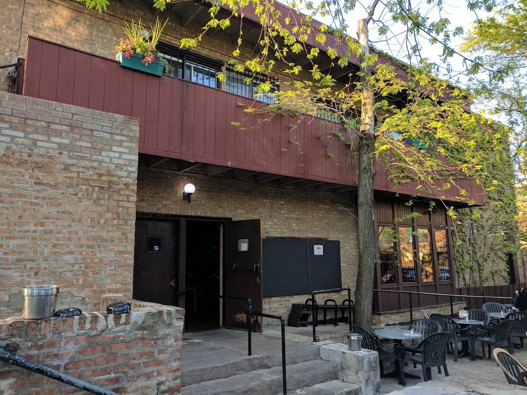 Moodys Pub | restaurant | 5910 N Broadway, Chicago, IL 60660, USA | 7733295694 OR +1 773-329-5694