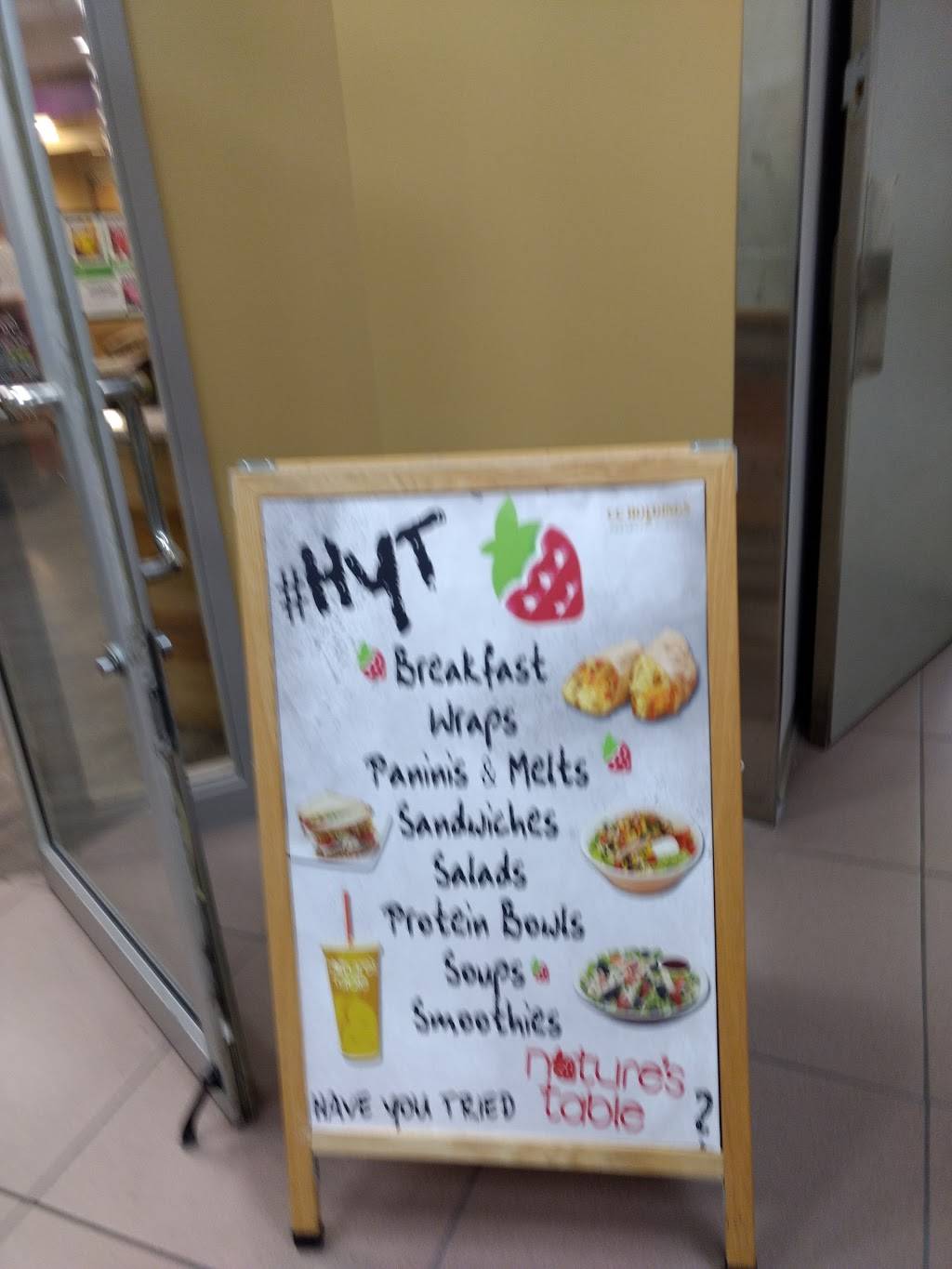 Natures Table / Copper Moon | cafe | 234 Goodman St, Cincinnati, OH 45219, USA | 5132211537 OR +1 513-221-1537